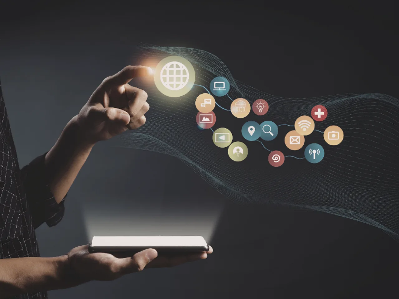Digital Marketplaces